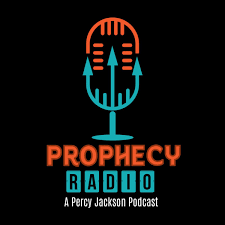 prophecy radio a percy jackson podcast