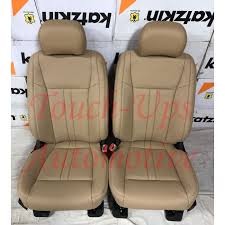F 150 Xlt Supercrew Leather Seat Covers