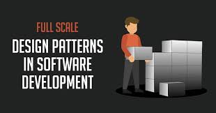 design patterns 3 types and their