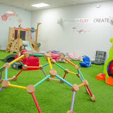 kids indoor play area in hollywood fl