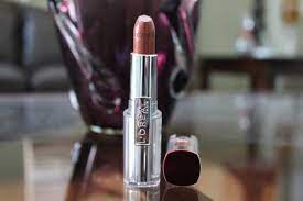 l oreal infallible lipstick in infinite