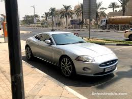 The xk was introduced at the geneva motor show in march 1996 and was discontinued in july 2014. Long Term Wrap Up Jaguar Xk Is An Interesting Contrast To Our Mopar Muscle Drive Arabia