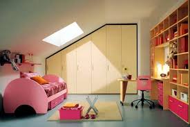 They will allow in the light for the duration of the day and show. 23 Decorating Ideas For Kids Room With Pitched Roof Interior Design Ideas Ofdesign