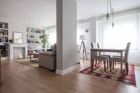 a rug under dining table sets