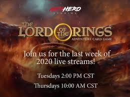 We did not find results for: The Lord Of The Rings Adventure Card Game Home Facebook