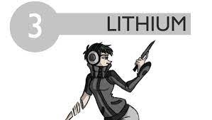 According to researchers, lithium is one of the first three elements, produced in the big bang 12. Ucreative Com The Elements Personified Chemistry Illustrations By Kaycie D Ucreative Com