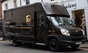 Along with the central package delivery operation, the ups brand name. United Parcel Service Wikipedia