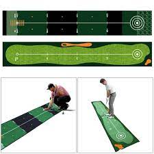 50x300cm golf carpet putting mat indoor