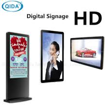 65inch interactive led screen