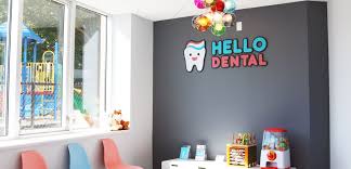 Health and dependent care reimbursement accounts. Our Practice Pediatric Dentists In Stamford Ct Hello Dental