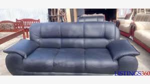 leather sofas nairobi nairobi
