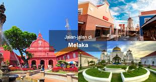 Malaysia dikatakan terkenal kerana malaysia mempunyai banyak destinasi pelancongan yang menarik untuk dilawati. Jalan Jalan Di Melaka Findbulous Travel