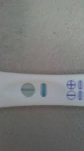 equate pregnancy test babycenter