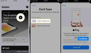 Tap add card, then follow the steps to select apple card. How To Use Apple Wallet
