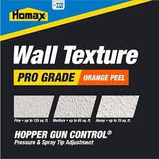 Homax Pro Grade 25 Oz Dual Control