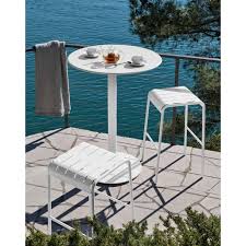Connubia Stool Easy Outdoor Stools