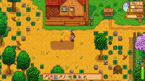 Carl S Stardew Valley Guide