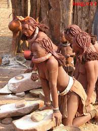 girl naked tribe african tribal porn - Img.xxx