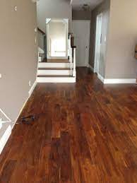 ernest hemingway hardwood floors