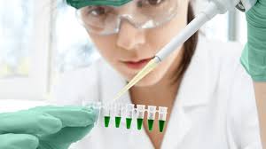 Laboratories - Globaltest Laboratory
