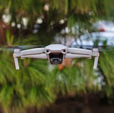 dji mavic air 2 drone review great