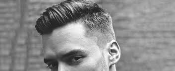 This wavy short hairdo makes thick hair seem bouncy which is good news because who doesn't want to sport. 50 Men S Short Haircuts For Thick Hair Masculine Hairstyles