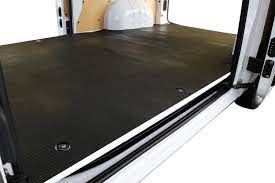 rubber cargo liner dome tpr to suit
