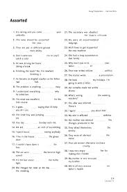 Prepositions Worksheets For Grade 5 Preposition Practice