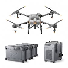 dji agras agriculture drones copters eu