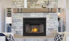 Direct Vent Gas Fireplaces Fireplacepro