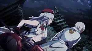 Maybe you would like to learn more about one. God Eater 2 Rage Burst Third Trailer English Subtitles Youtube