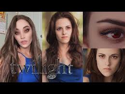 bella swan breaking dawn vire