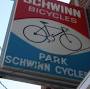Park Schwinn Cyclery from patch.com