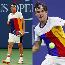Alexander zverev has crashed out of wimbledon in a shock defeat to ernest gulbis. Top 5 Atp Outfits Of 2017 Tennismash