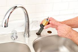 how to install a delta kitchen faucet