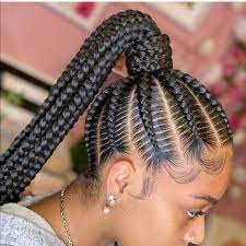 top kenyan hairstyles for las in