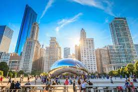 is chicago safe travel advisory 2023