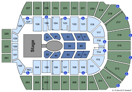 Blue Cross Arena Seating Chart Rochester Ny Map Of Pocono