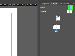 3 ways to add borders in indesign