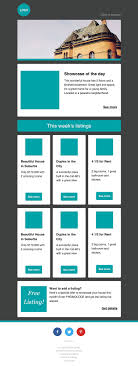 Newsletter Templates Free Email Templates Cakemail Com