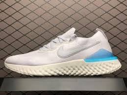 Both colourways of the nike psg epic react flyknit 2 are available at the psg store and through nike by you. Nike Epic React Flyknit 2 Black White Mens Womens For Sale