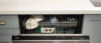 You will typically notice that dishes are not getting cleaned completely. How Long Do Dishwashers Run Whirlpool