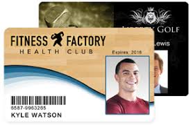 Id Card Template Gallery Id Card Design Resources