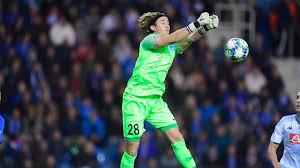 Their clean sheets ratio is currently at 13%.that means gaëtan coucke has kept a clean sheet in 2 matches out of the 16 that the player has. Krc Genk Napoli Gaetan Coucke Youtube
