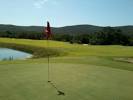 At the #15 green - Picture of Frio Valley Ranch Golf Club, Concan ...