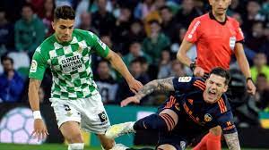 Teams real betis athletic bilbao played so far 40 matches. Betis The Spanish Club Committed To Going Climate Neutral Euractiv Com