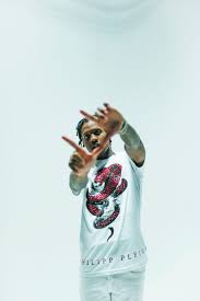 lil durk wallpapers wallpaper cave