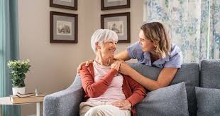 personalized home care services easy