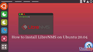 how to install librenms on ubuntu 20 04
