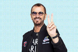 Die beatles sind zweifellos die erfolgreichste band der musikgeschichte. Interview Ringo Starr On Zoom In Ep And The Beatles